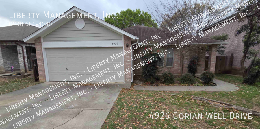 3 bedroom, 2 full bath home located in Longs Creek property image