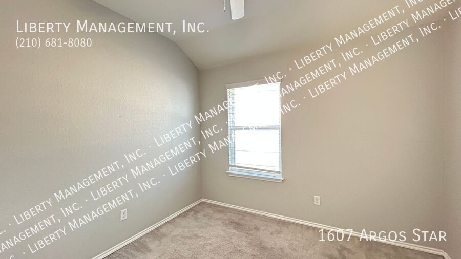 Beautiful 4 Bed, 2 Bath Single Story on a Greenbelt in desirable Arcadia Ridge property image