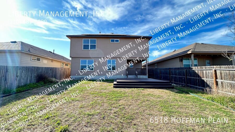 3 Bed 2.5 Bath Home in Whisper Falls property image