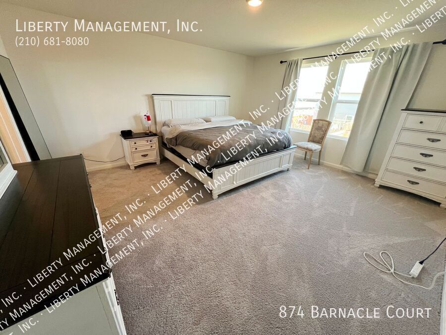 4 Bedroom, 3 Bath Home property image