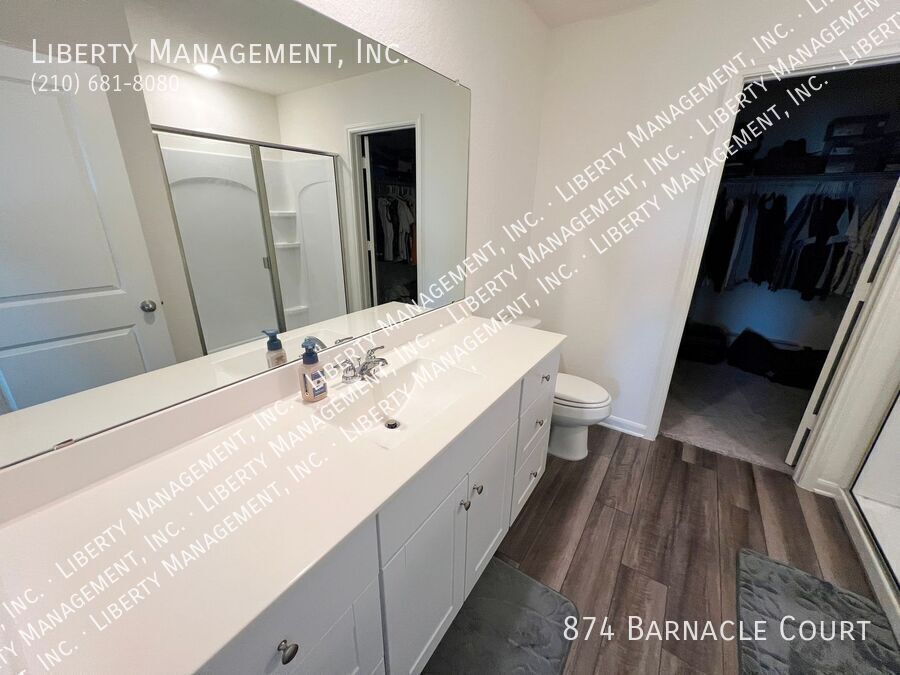 4 Bedroom, 3 Bath Home property image