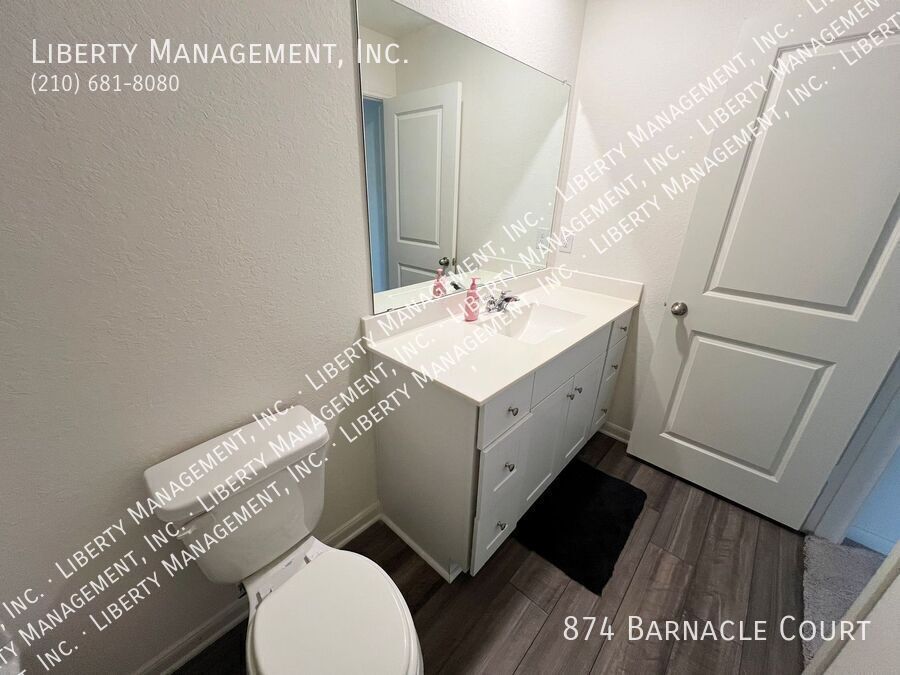 4 Bedroom, 3 Bath Home property image