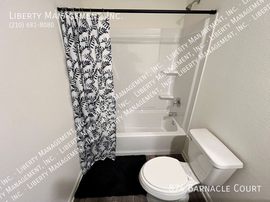 4 Bedroom, 3 Bath Home property image