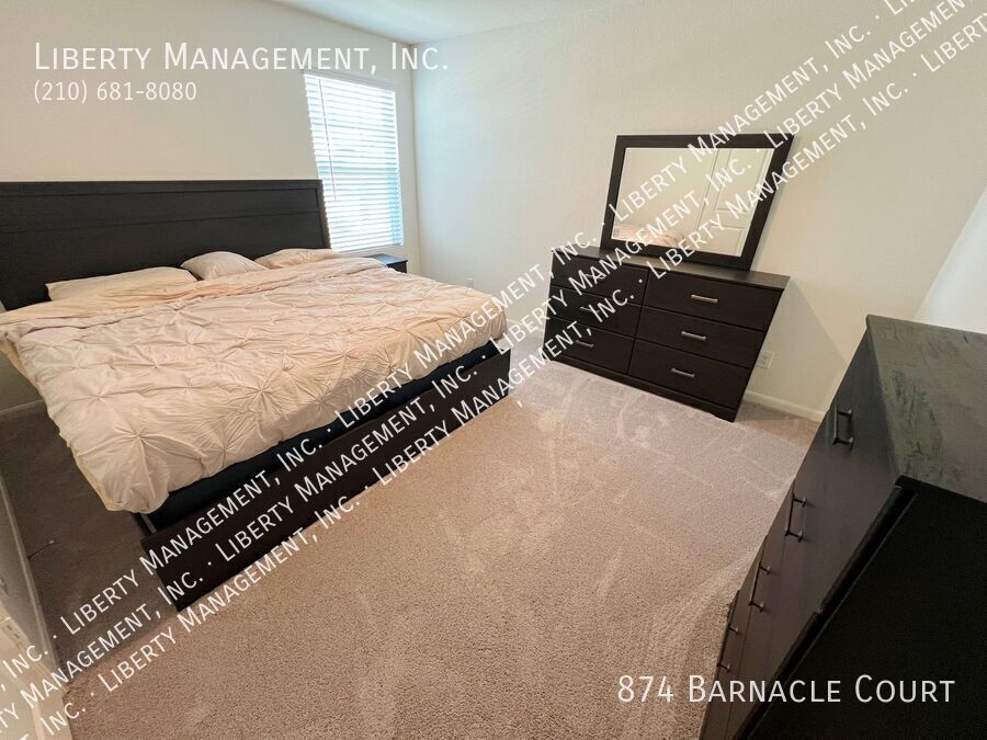 4 Bedroom, 3 Bath Home property image