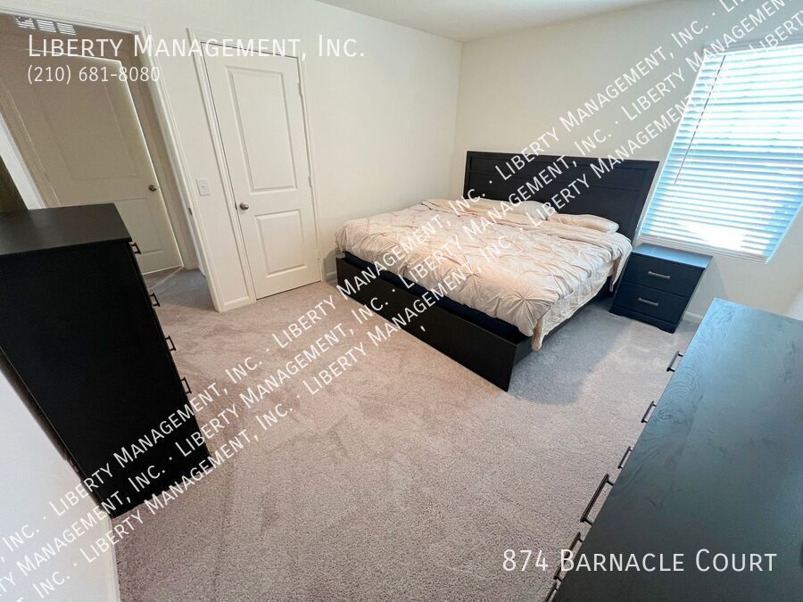 4 Bedroom, 3 Bath Home property image