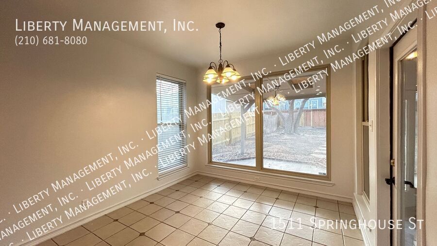 3 Bed 2 Bath Home in Gated Community on a Cul-de-sac property image