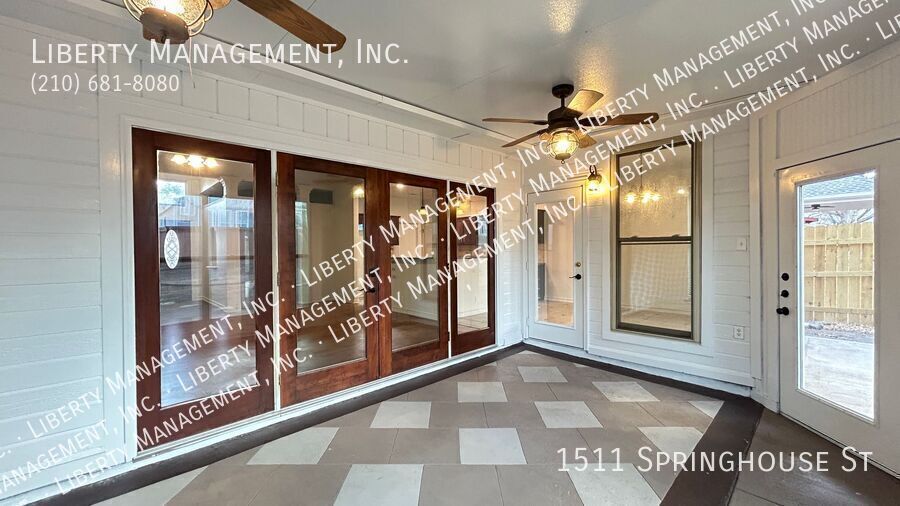 3 Bed 2 Bath Home in Gated Community on a Cul-de-sac property image