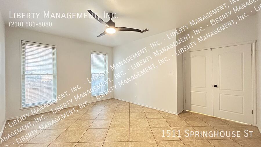 3 Bed 2 Bath Home in Gated Community on a Cul-de-sac property image