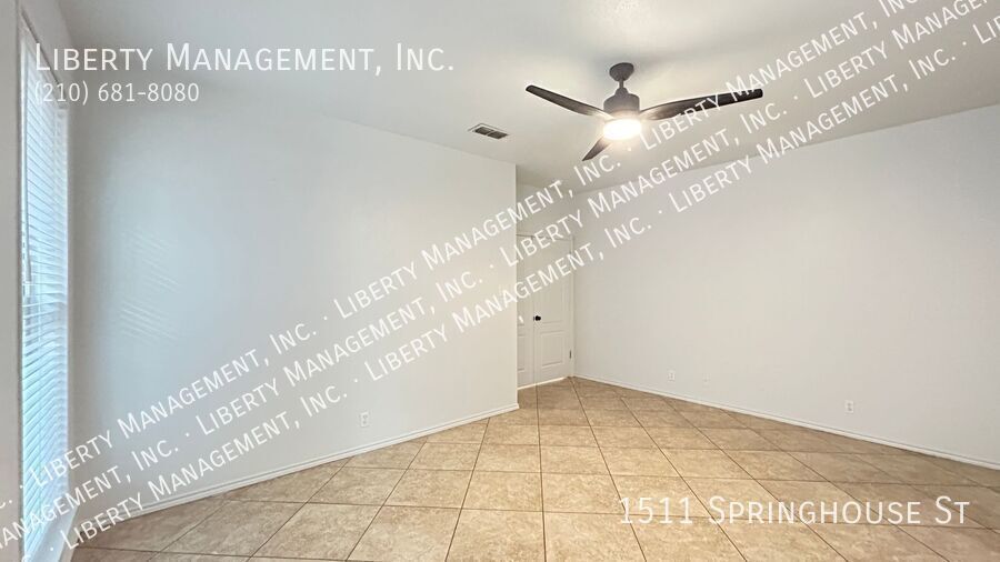 3 Bed 2 Bath Home in Gated Community on a Cul-de-sac property image