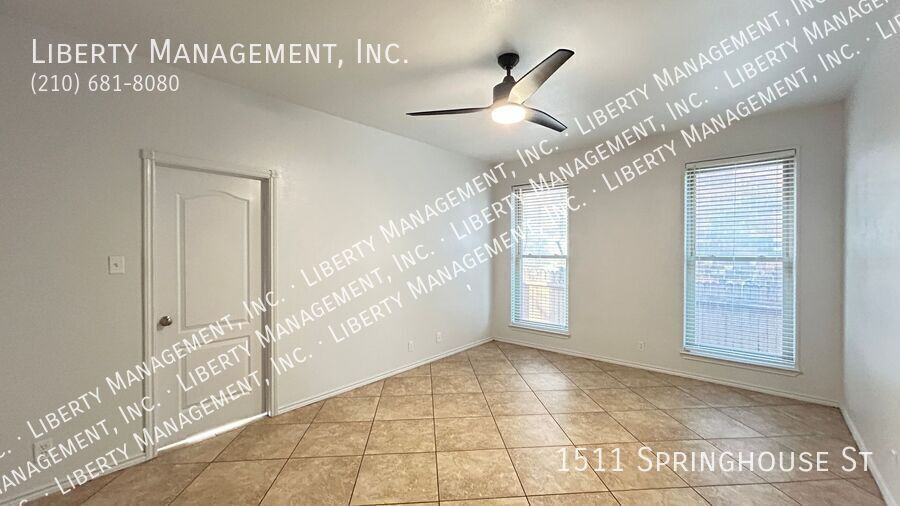 3 Bed 2 Bath Home in Gated Community on a Cul-de-sac property image