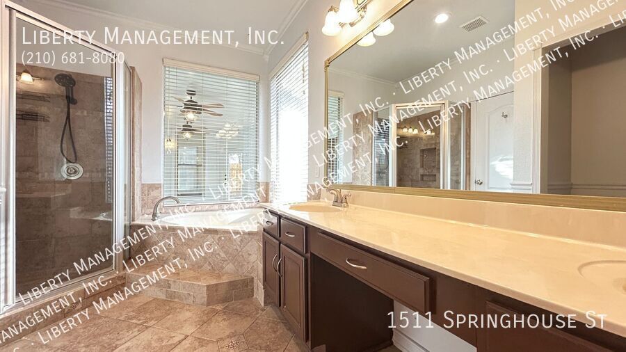 3 Bed 2 Bath Home in Gated Community on a Cul-de-sac property image