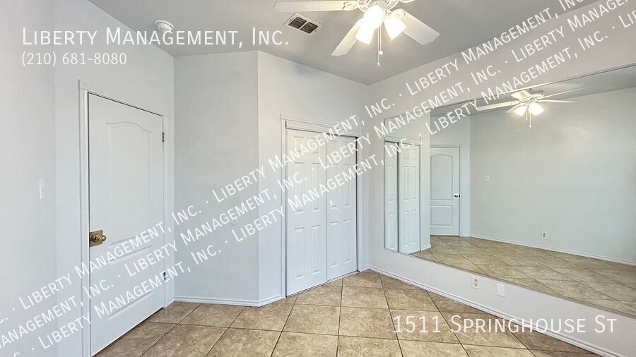 3 Bed 2 Bath Home in Gated Community on a Cul-de-sac property image