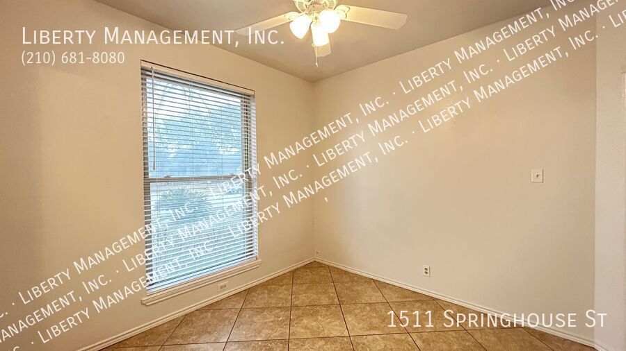 3 Bed 2 Bath Home in Gated Community on a Cul-de-sac property image