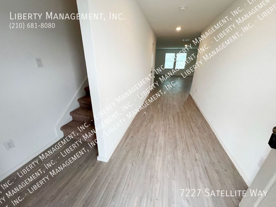 4 Bedroom, 2.5 Bath Home Available property image