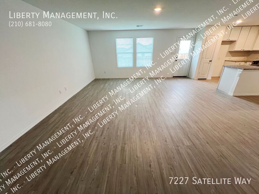 4 Bedroom, 2.5 Bath Home Available property image