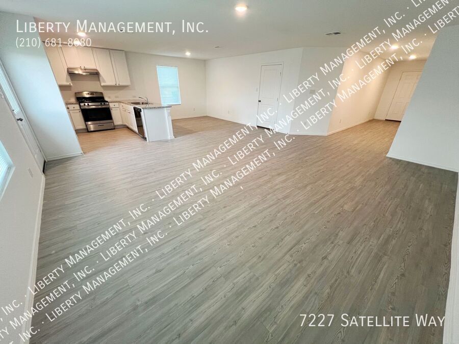 4 Bedroom, 2.5 Bath Home Available property image