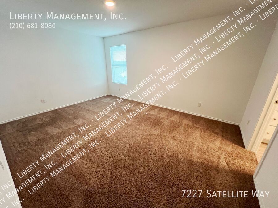 4 Bedroom, 2.5 Bath Home Available property image