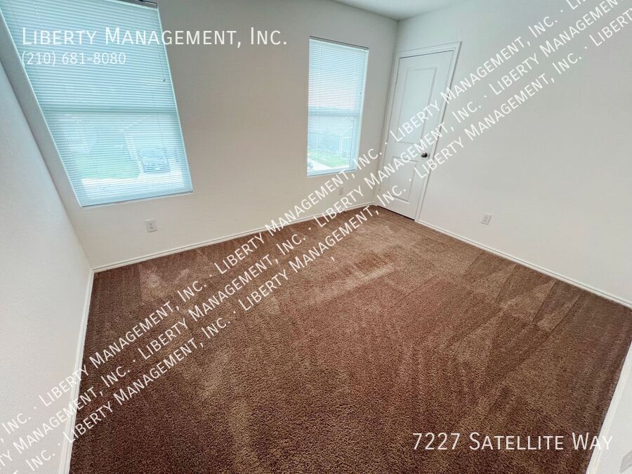 4 Bedroom, 2.5 Bath Home Available property image