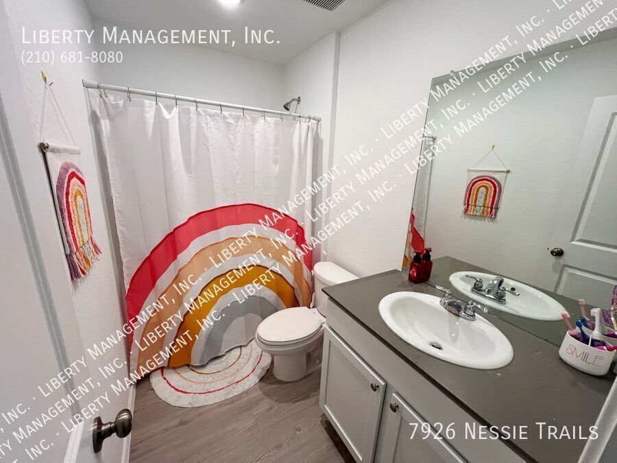 3 Bed, 2 Bath Home on Cul-de-sac property image