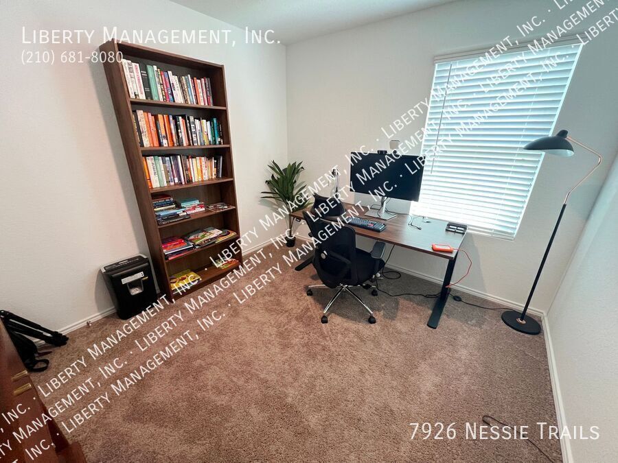 3 Bed, 2 Bath Home on Cul-de-sac property image