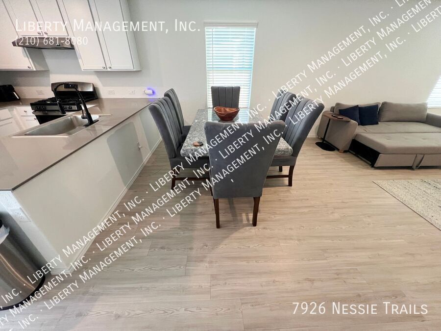 3 Bed, 2 Bath Home on Cul-de-sac property image