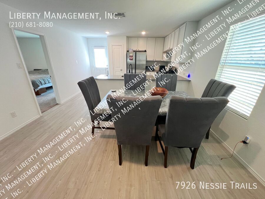 3 Bed, 2 Bath Home on Cul-de-sac property image