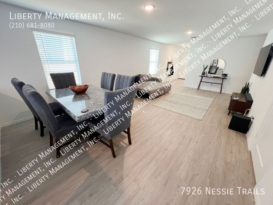 3 Bed, 2 Bath Home on Cul-de-sac property image