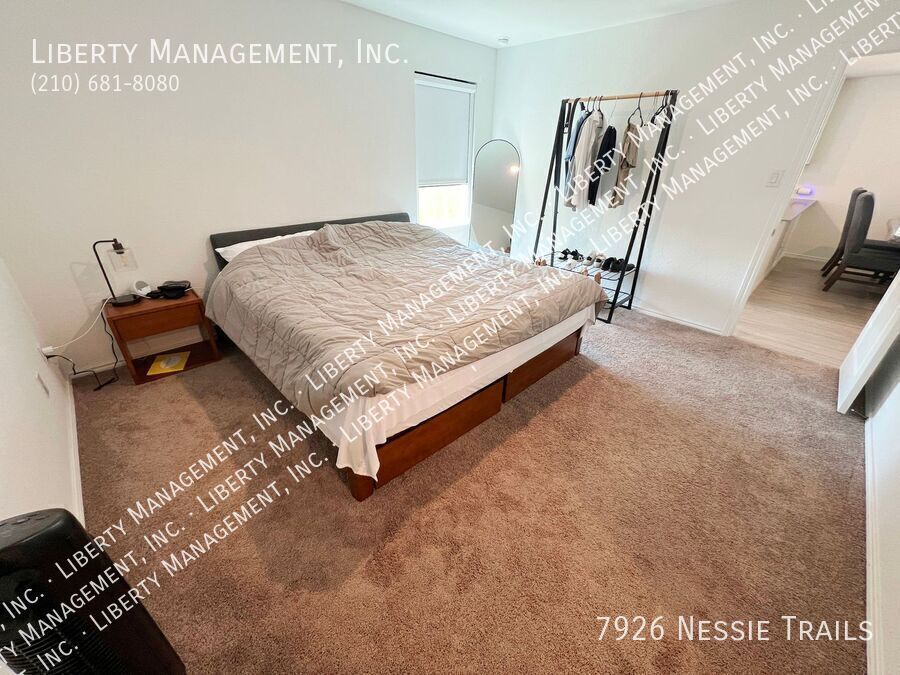 3 Bed, 2 Bath Home on Cul-de-sac property image