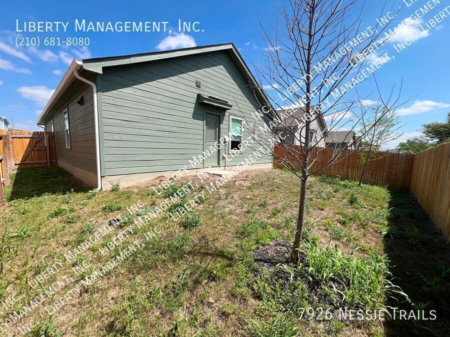 3 Bed, 2 Bath Home on Cul-de-sac property image