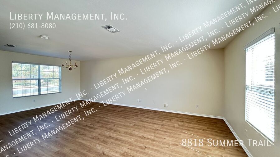 3-bedroom, 2-bath home located in a gated community property image