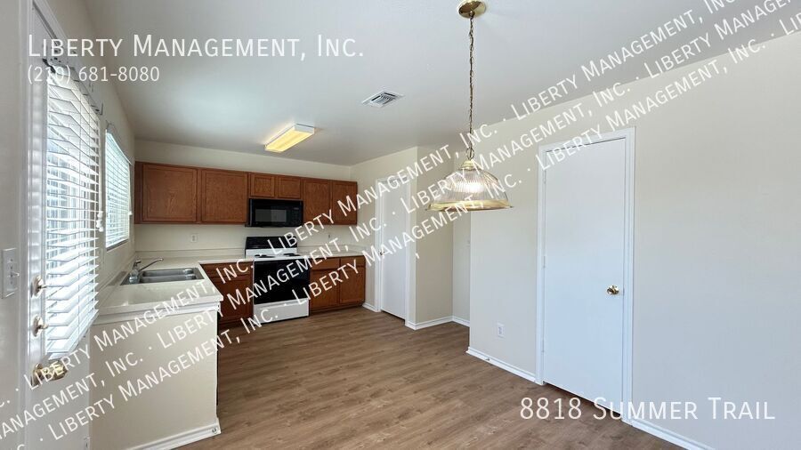 3-bedroom, 2-bath home located in a gated community property image