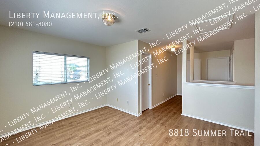 3-bedroom, 2-bath home located in a gated community property image