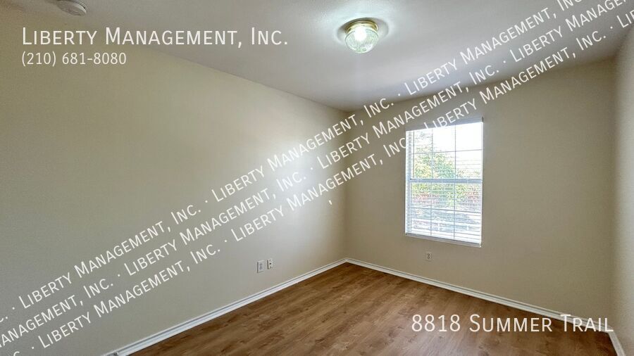 3-bedroom, 2-bath home located in a gated community property image