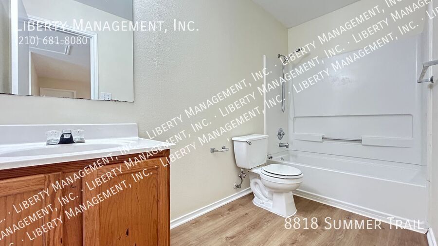 3-bedroom, 2-bath home located in a gated community property image