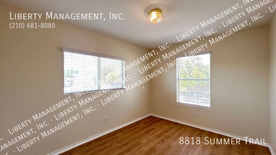 3-bedroom, 2-bath home located in a gated community property image