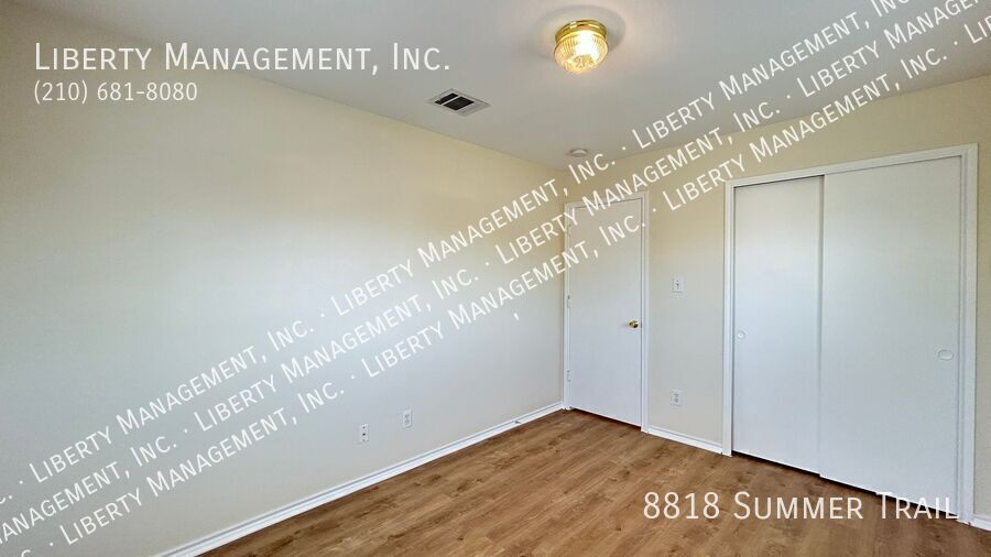 3-bedroom, 2-bath home located in a gated community property image