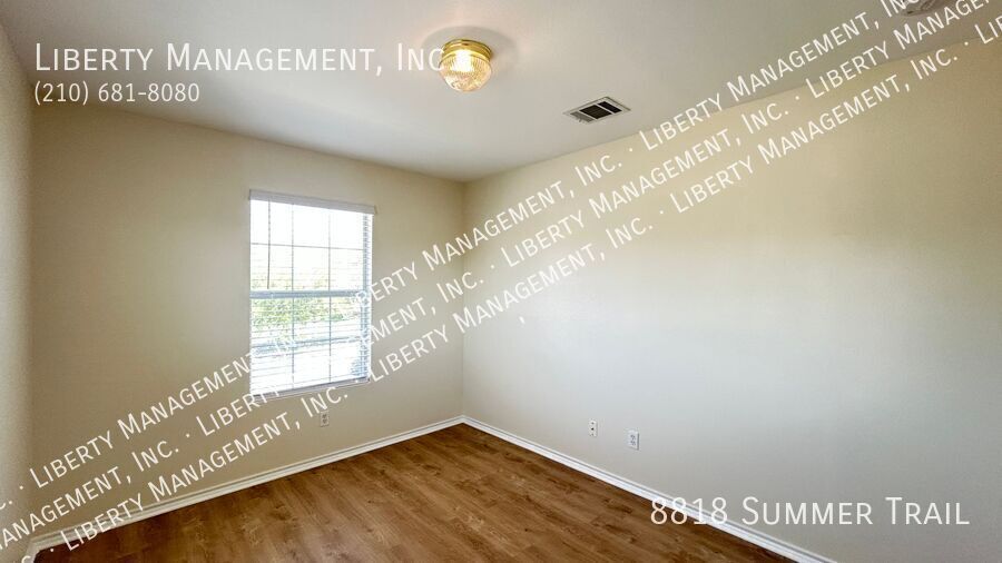 3-bedroom, 2-bath home located in a gated community property image