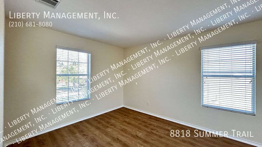 3-bedroom, 2-bath home located in a gated community property image