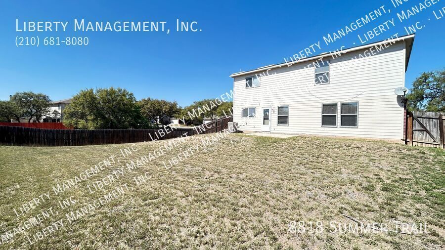 3-bedroom, 2-bath home located in a gated community property image