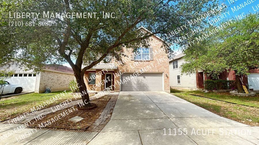 Beautiful and VERY Spacious 5 Bedroom, 3 Full Bath Home property image