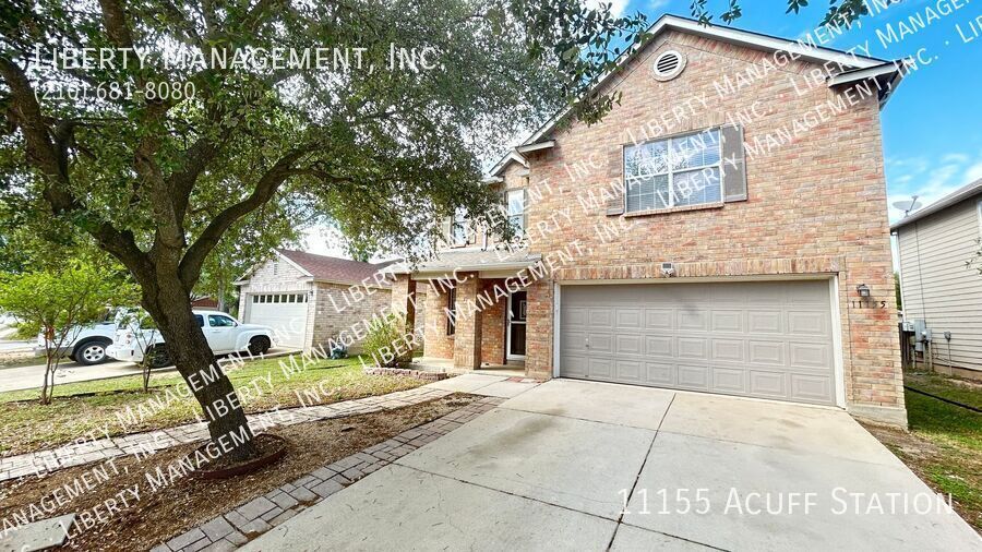 Beautiful and VERY Spacious 5 Bedroom, 3 Full Bath Home property image