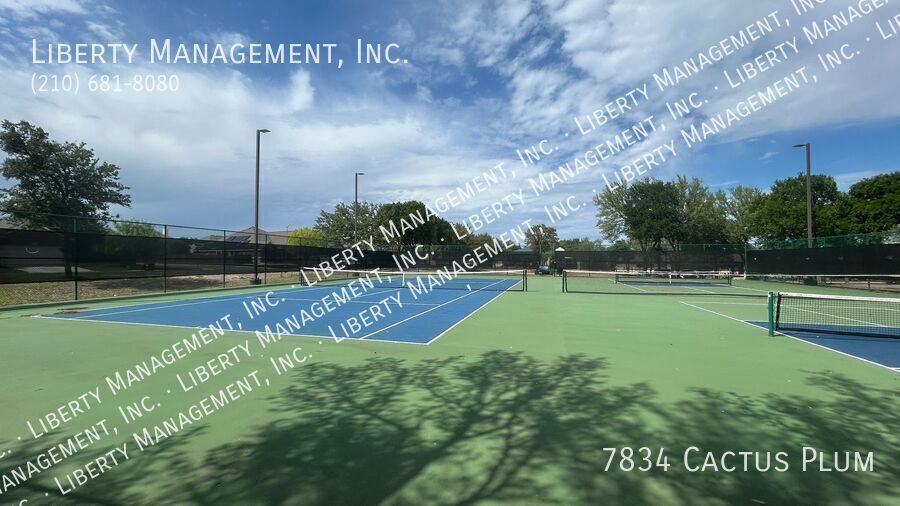 Single story 3 Bed, 2 Bath Home near Alamo Ranch property image