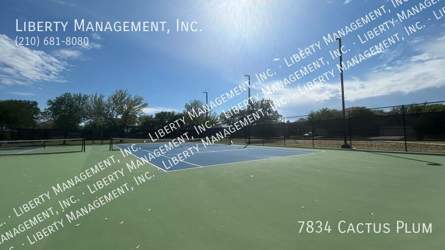 Single story 3 Bed, 2 Bath Home near Alamo Ranch property image