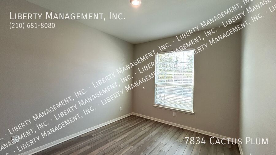 Single story 3 Bed, 2 Bath Home near Alamo Ranch property image