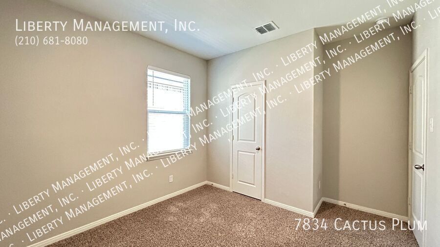 Single story 3 Bed, 2 Bath Home near Alamo Ranch property image