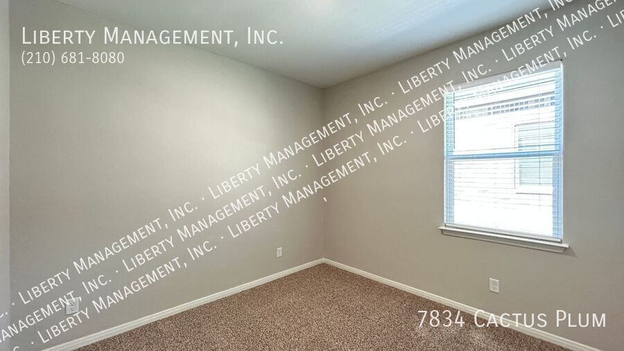 Single story 3 Bed, 2 Bath Home near Alamo Ranch property image