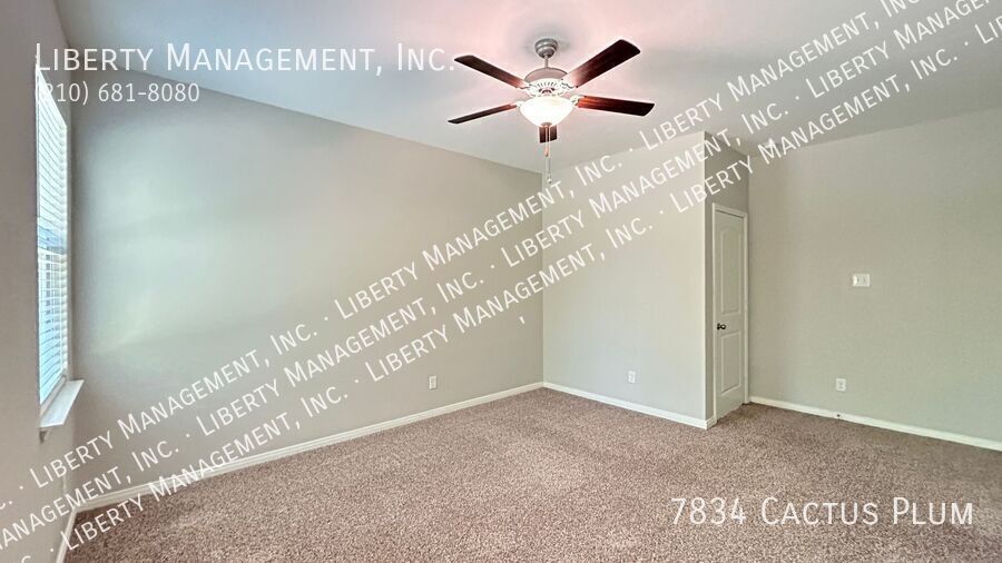 Single story 3 Bed, 2 Bath Home near Alamo Ranch property image