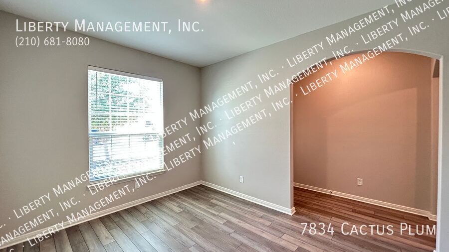 Single story 3 Bed, 2 Bath Home near Alamo Ranch property image