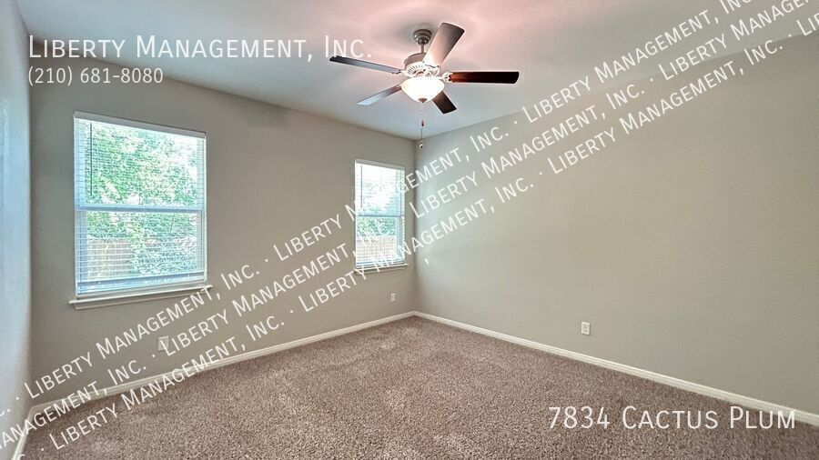 Single story 3 Bed, 2 Bath Home near Alamo Ranch property image