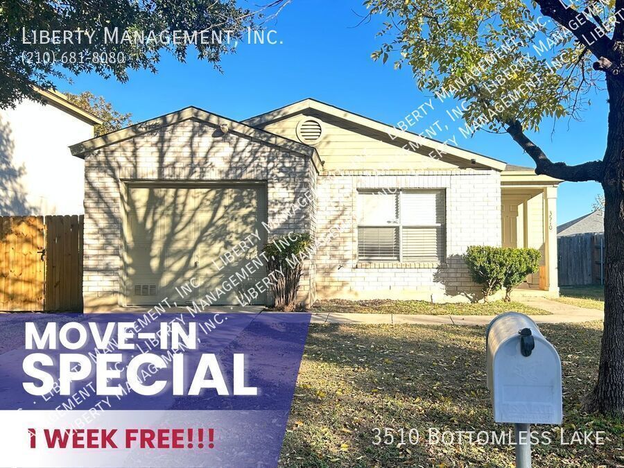 2 Bed, 2 Bath Home property image